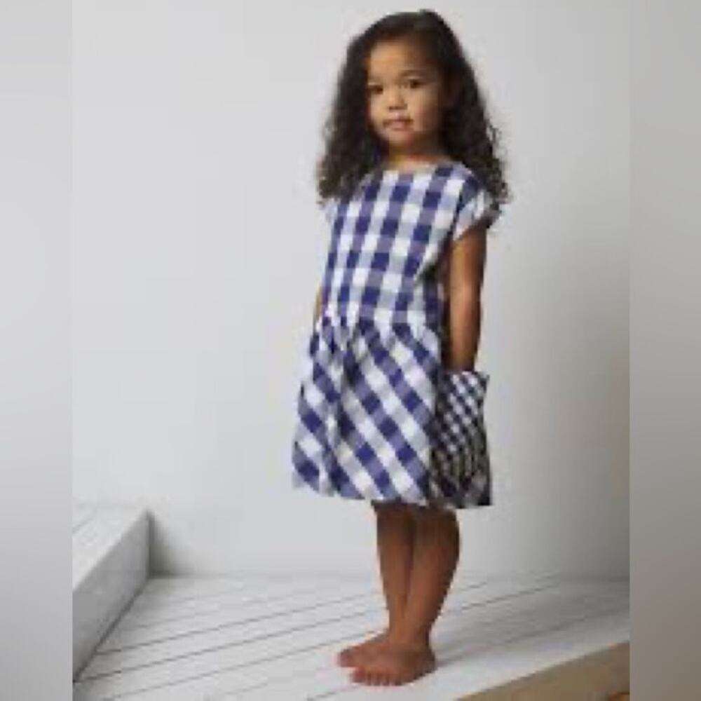French Connection - NWOT Gingham Dress